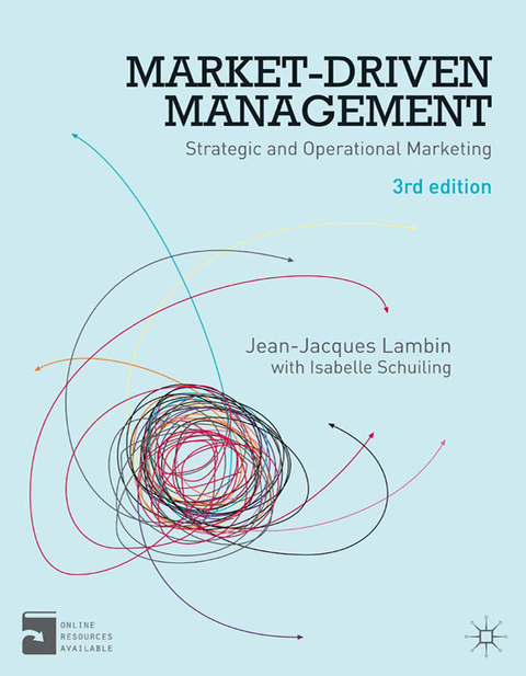 Market-Driven Management